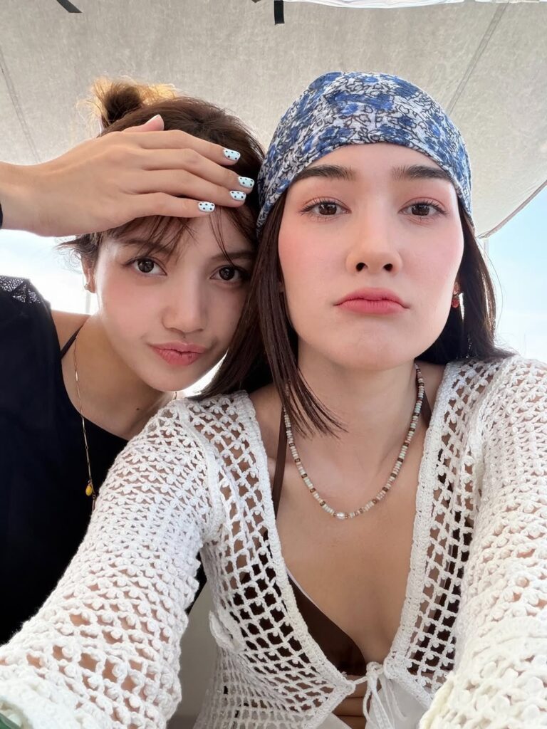 Palisa IG update with Lisa