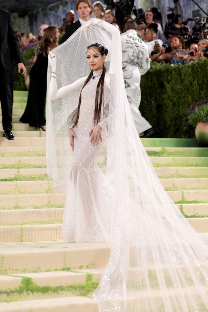 Queen Lisa Met Gala 2026 3