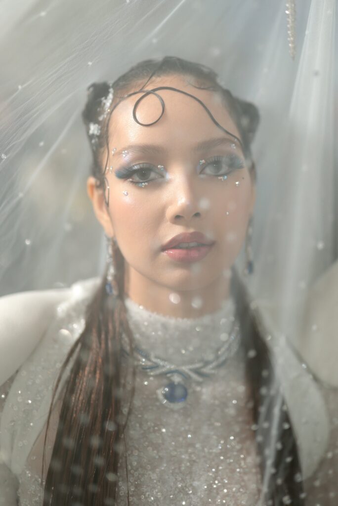 Queen Lisa Met Gala 2026