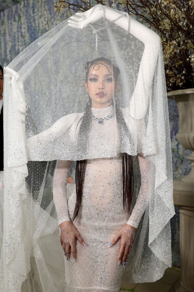 Queen Lisa Met Gala 2026 7